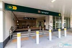 Caldecott MRT (D11), Shop House #355529551